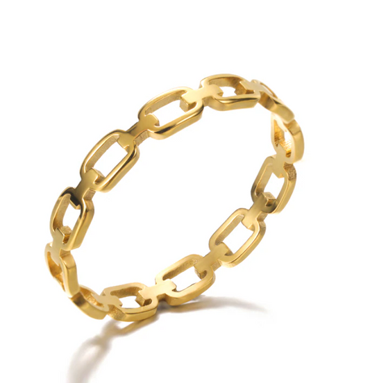 Cannes Chain Ring