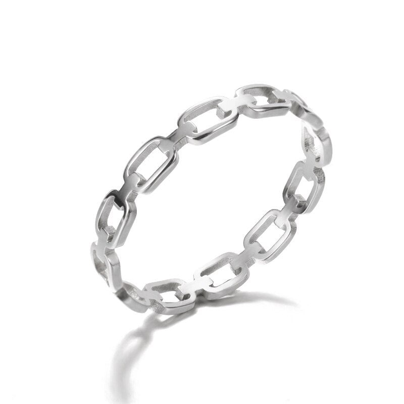 Cannes Chain Ring