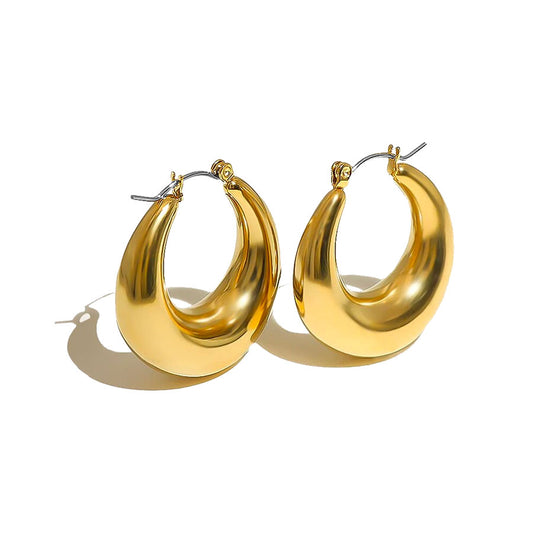 Tear Drop Earrings