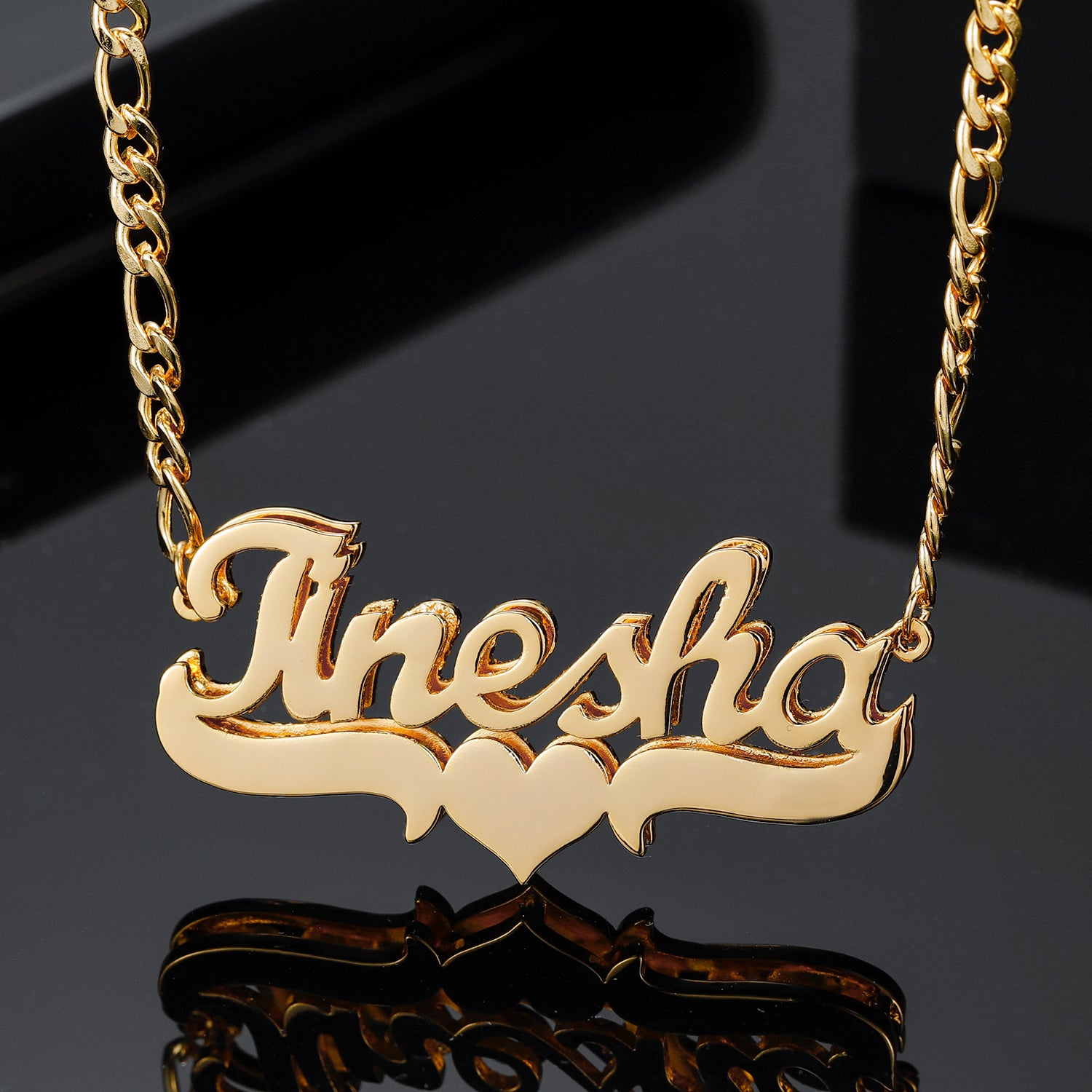 Sneha on sale name chain