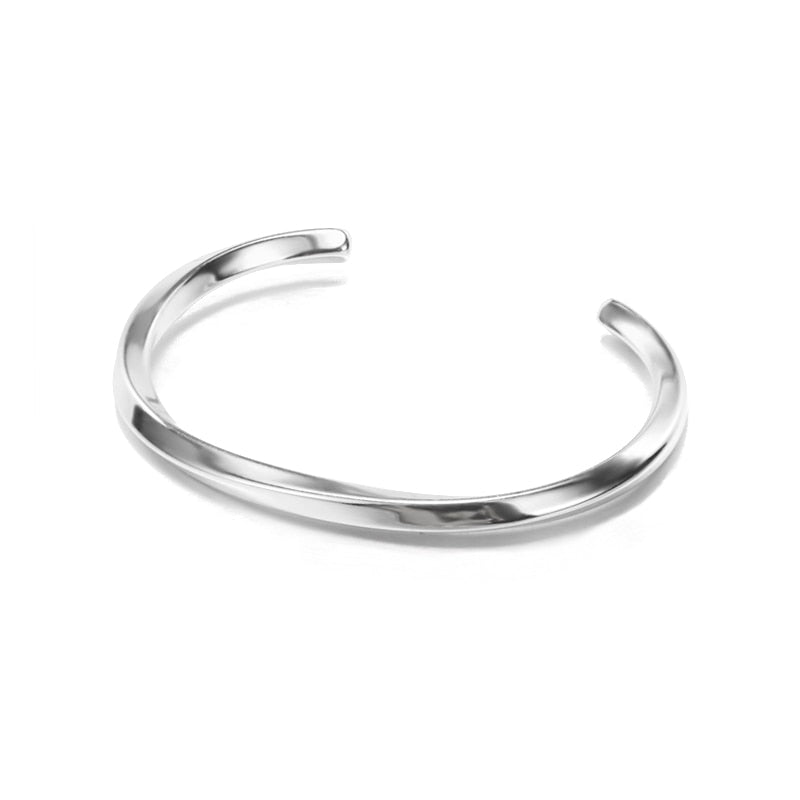 Helix Bangle