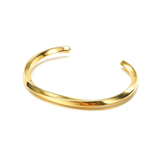 Helix Bangle