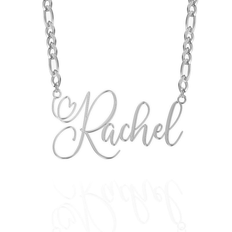 Adore Name Necklace