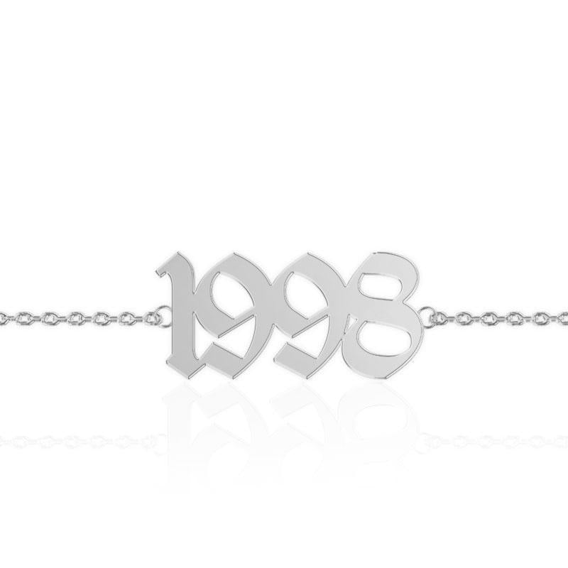 Lux Year Bracelet