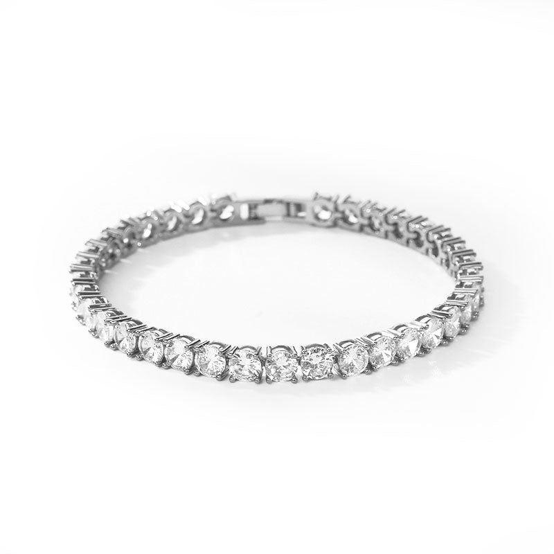 5mm Tennis Bracelet